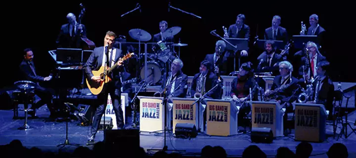 Jazz som aquí